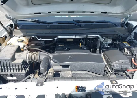 2019 Chevrolet Colorado Wt z USA, uszkodzony, nr VIN 1GCHSBEA0K1181138